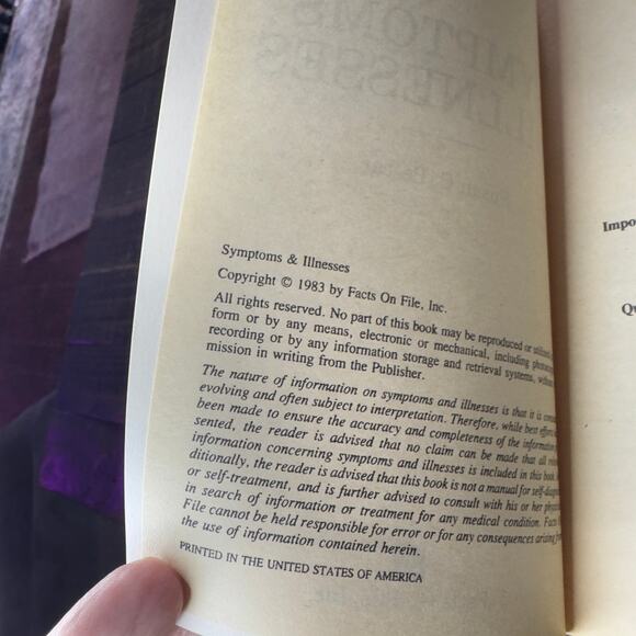 Vintage Time Medical Reference Library Box Set Paperback Books 1982 1983 - Picture 3 of 5